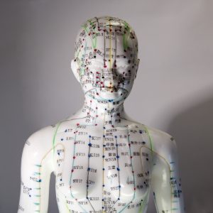 Therapien von Heilpraktiker Dietmar Müller in Hannover